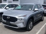 2023 Hyundai SANTA FE SEL AWD