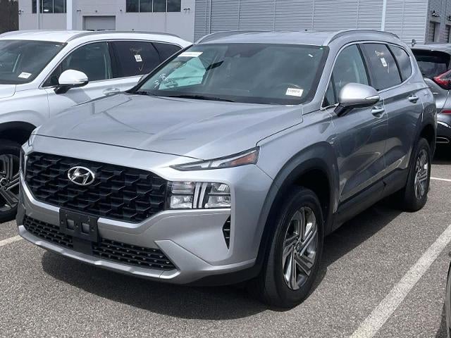 2023 Hyundai SANTA FE SEL AWD