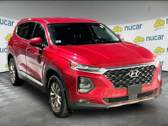 2020 Hyundai SANTA FE SEL 2.4L Auto AWD