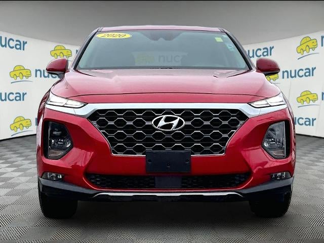 2020 Hyundai SANTA FE SEL 2.4L Auto AWD