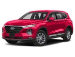 2020 Hyundai SANTA FE SEL 2.4L Auto AWD