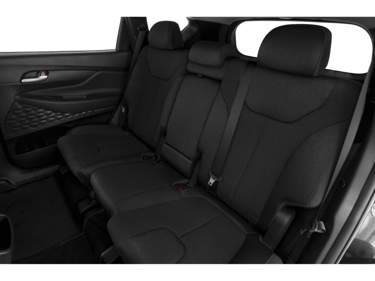 2020 Hyundai SANTA FE SEL 2.4L Auto AWD