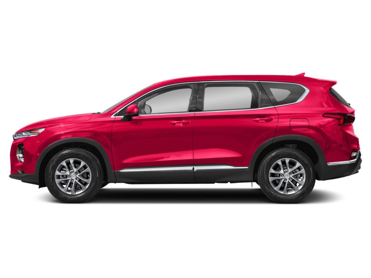 2020 Hyundai SANTA FE SEL 2.4L Auto AWD