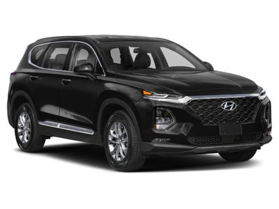 2020 Hyundai SANTA FE SEL 2.4L Auto AWD