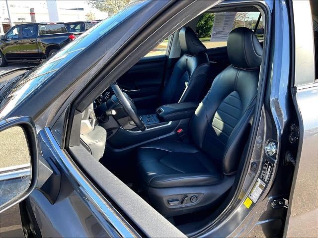 2023 Toyota Highlander XLE AWD (Natl)