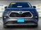 2023 Toyota Highlander XLE AWD (Natl)