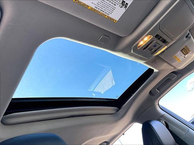 2023 Toyota Highlander XLE AWD (Natl)