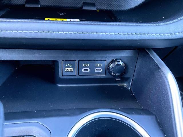 2023 Toyota Highlander XLE AWD (Natl)