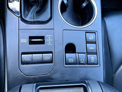 2023 Toyota Highlander XLE AWD (Natl)