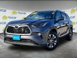 2023 Toyota Highlander XLE AWD (Natl)