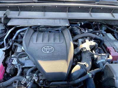 2023 Toyota Highlander XLE AWD (Natl)