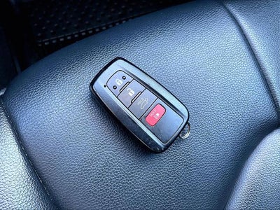 2023 Toyota Highlander XLE AWD (Natl)