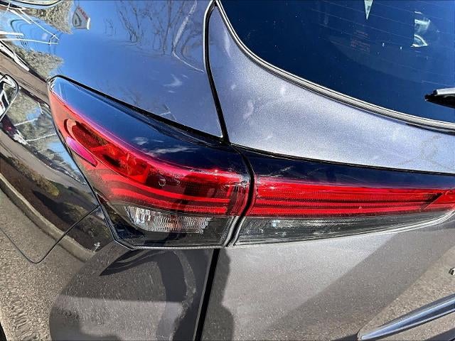 2023 Toyota Highlander XLE AWD (Natl)