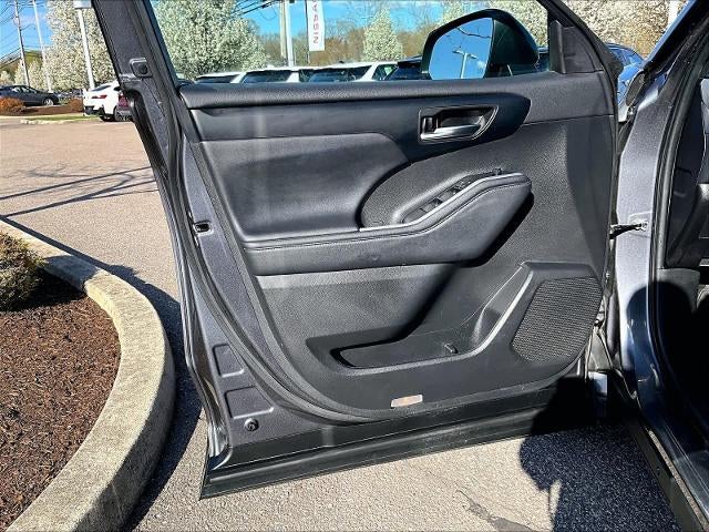 2023 Toyota Highlander XLE AWD (Natl)