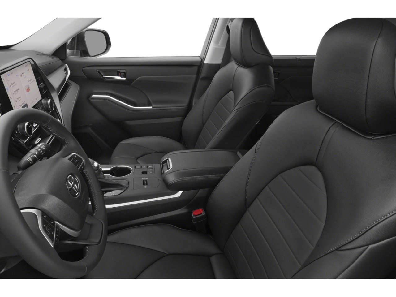 2023 Toyota Highlander XLE AWD (Natl)