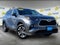2023 Toyota Highlander XLE AWD (Natl)