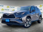 2023 Toyota Highlander XLE AWD (Natl)