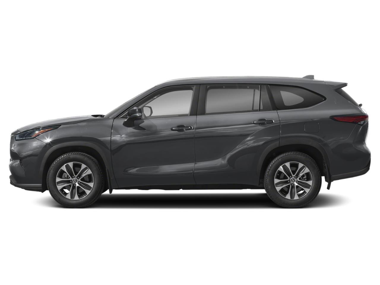 2023 Toyota Highlander XLE AWD (Natl)
