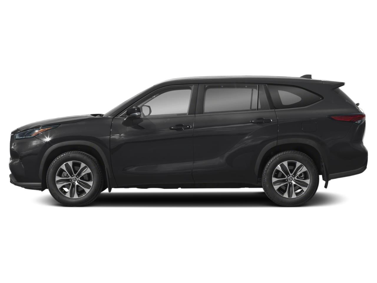 2023 Toyota Highlander XLE AWD (Natl)