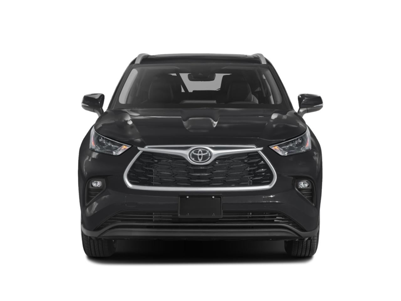 2023 Toyota Highlander XLE AWD (Natl)