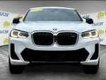 2022 BMW X4 M40i Sports Activity Coupe