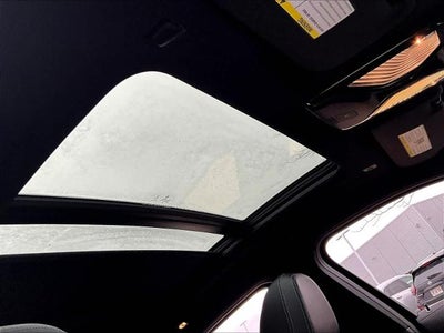 2022 BMW X4 M40i Sports Activity Coupe