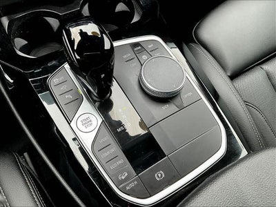 2022 BMW X4 M40i Sports Activity Coupe