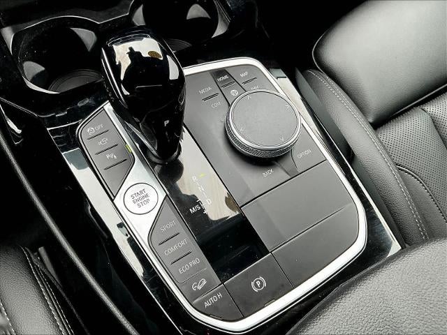 2022 BMW X4 M40i Sports Activity Coupe