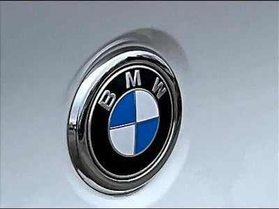 2022 BMW X4 M40i Sports Activity Coupe