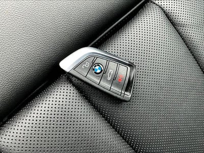 2022 BMW X4 M40i Sports Activity Coupe