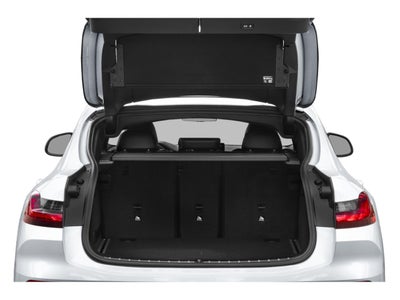 2022 BMW X4 M40i Sports Activity Coupe