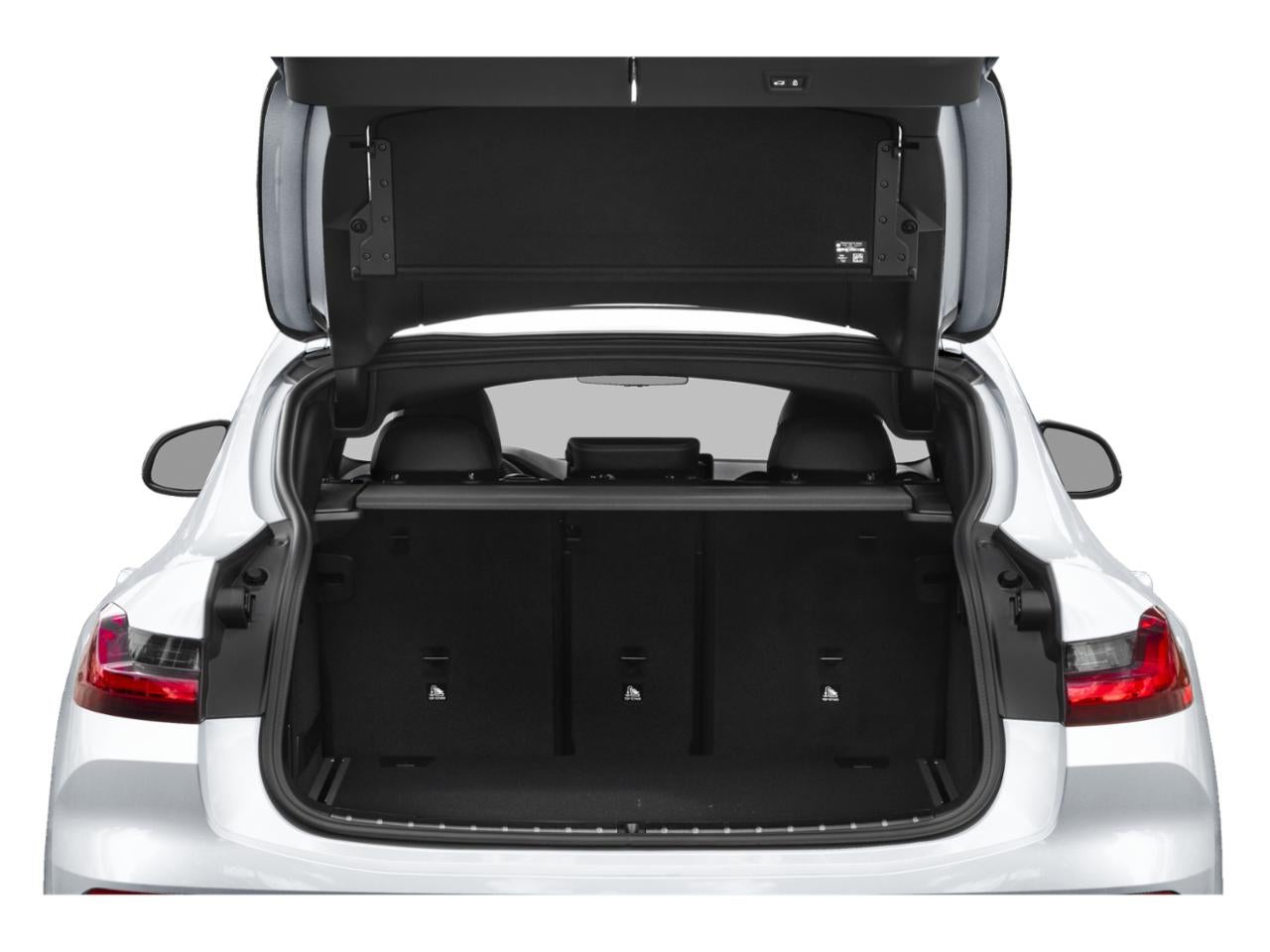 2022 BMW X4 M40i Sports Activity Coupe