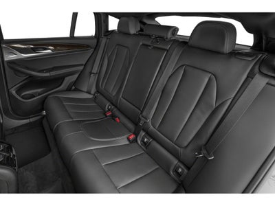 2022 BMW X4 M40i Sports Activity Coupe