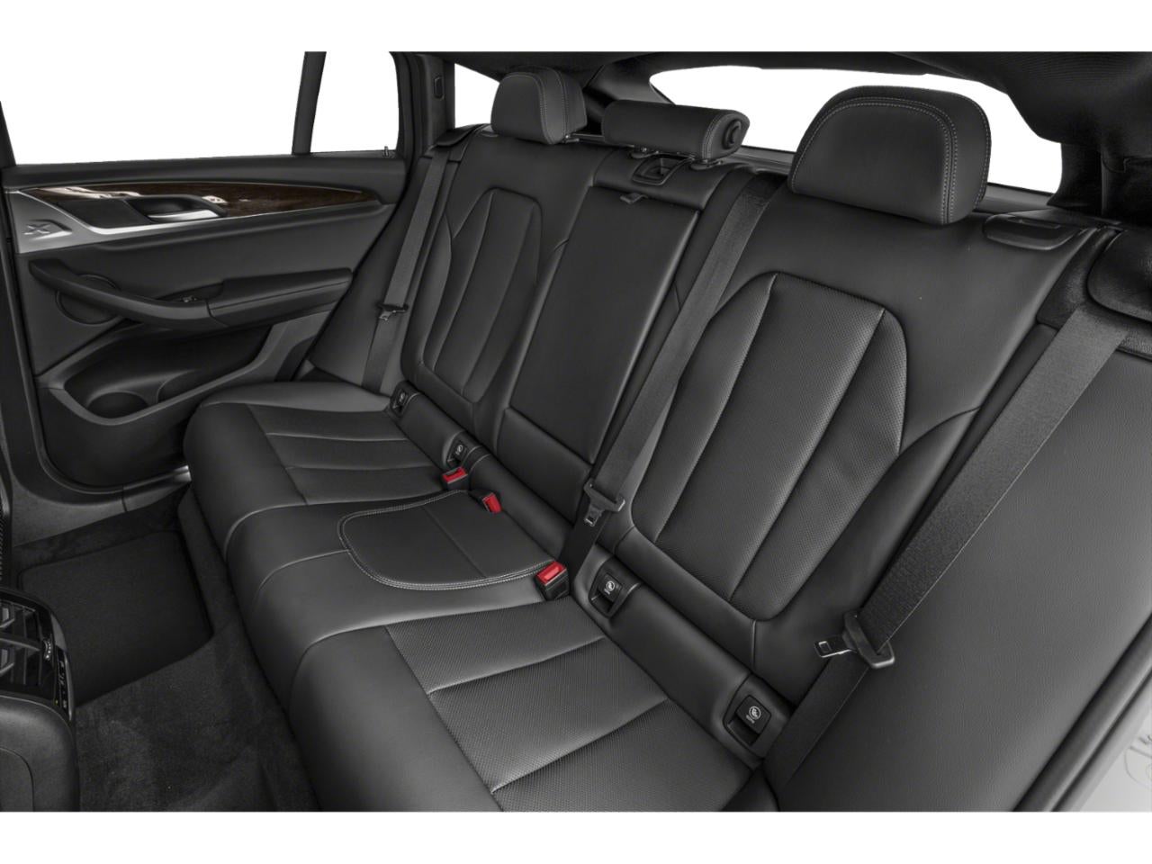 2022 BMW X4 M40i Sports Activity Coupe