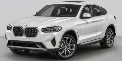 2022 BMW X4 M40i Sports Activity Coupe