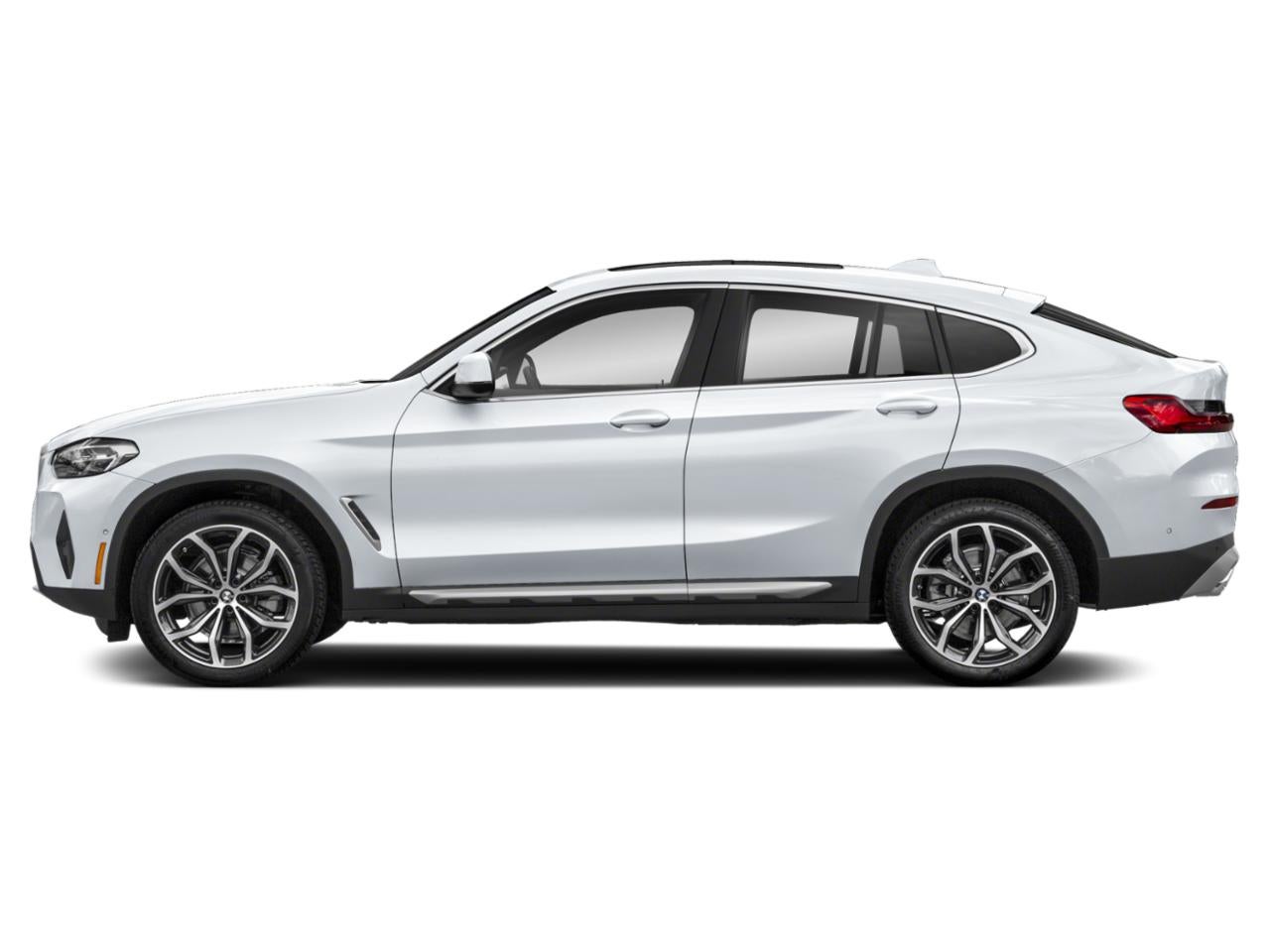 2022 BMW X4 M40i Sports Activity Coupe