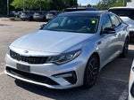 2020 Kia Optima SE