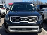 2025 Kia Telluride S AWD