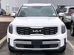 2024 Kia Telluride S AWD