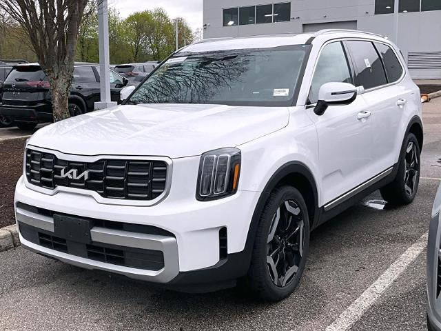 2024 Kia Telluride S AWD