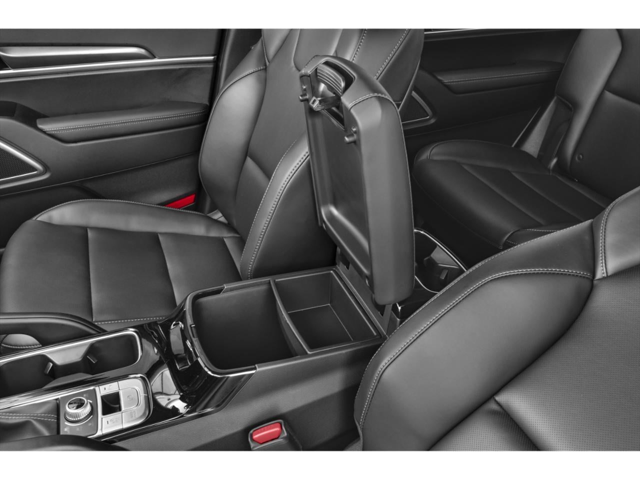 2024 Kia Telluride S AWD