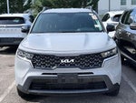 2022 Kia Sorento X-Line S