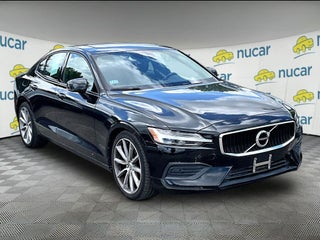 2019 Volvo S60 Momentum