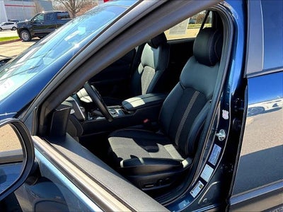 2025 Mazda Mazda CX-50 2.5 S Premium Package AWD