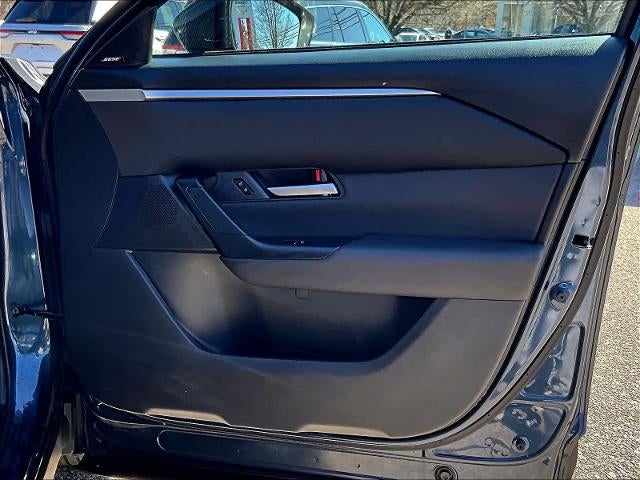 2025 Mazda Mazda CX-50 2.5 S Premium Package AWD