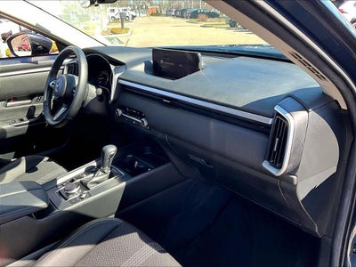 2025 Mazda Mazda CX-50 2.5 S Premium Package AWD