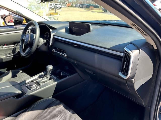 2025 Mazda Mazda CX-50 2.5 S Premium Package AWD