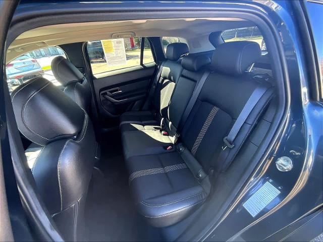 2025 Mazda Mazda CX-50 2.5 S Premium Package AWD