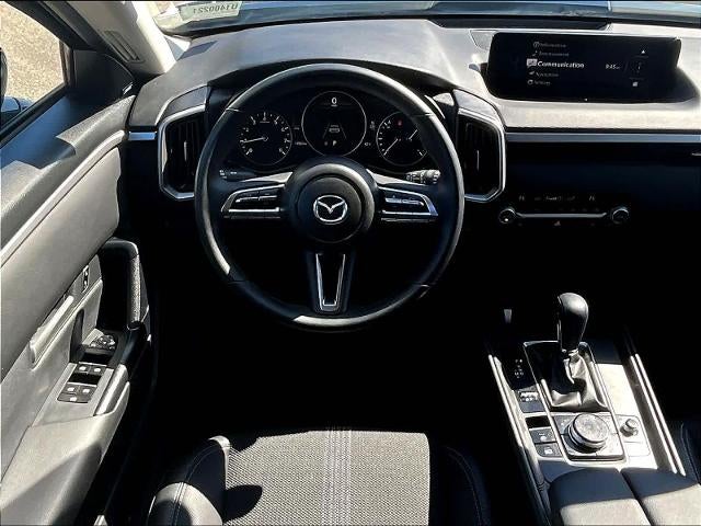2025 Mazda Mazda CX-50 2.5 S Premium Package AWD