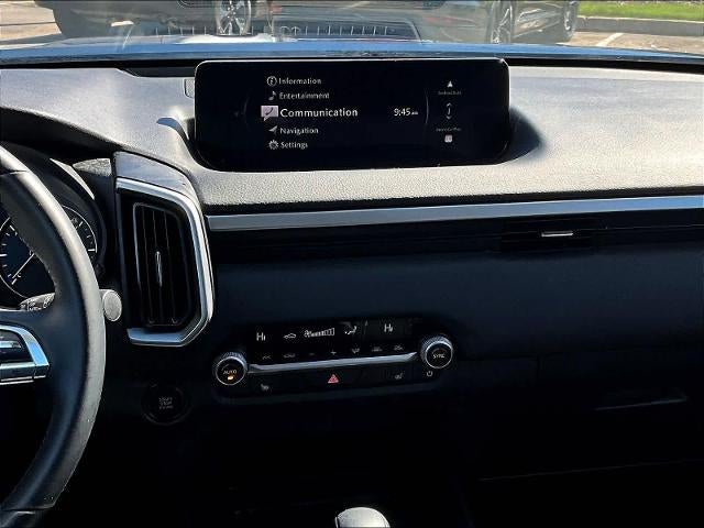 2025 Mazda Mazda CX-50 2.5 S Premium Package AWD